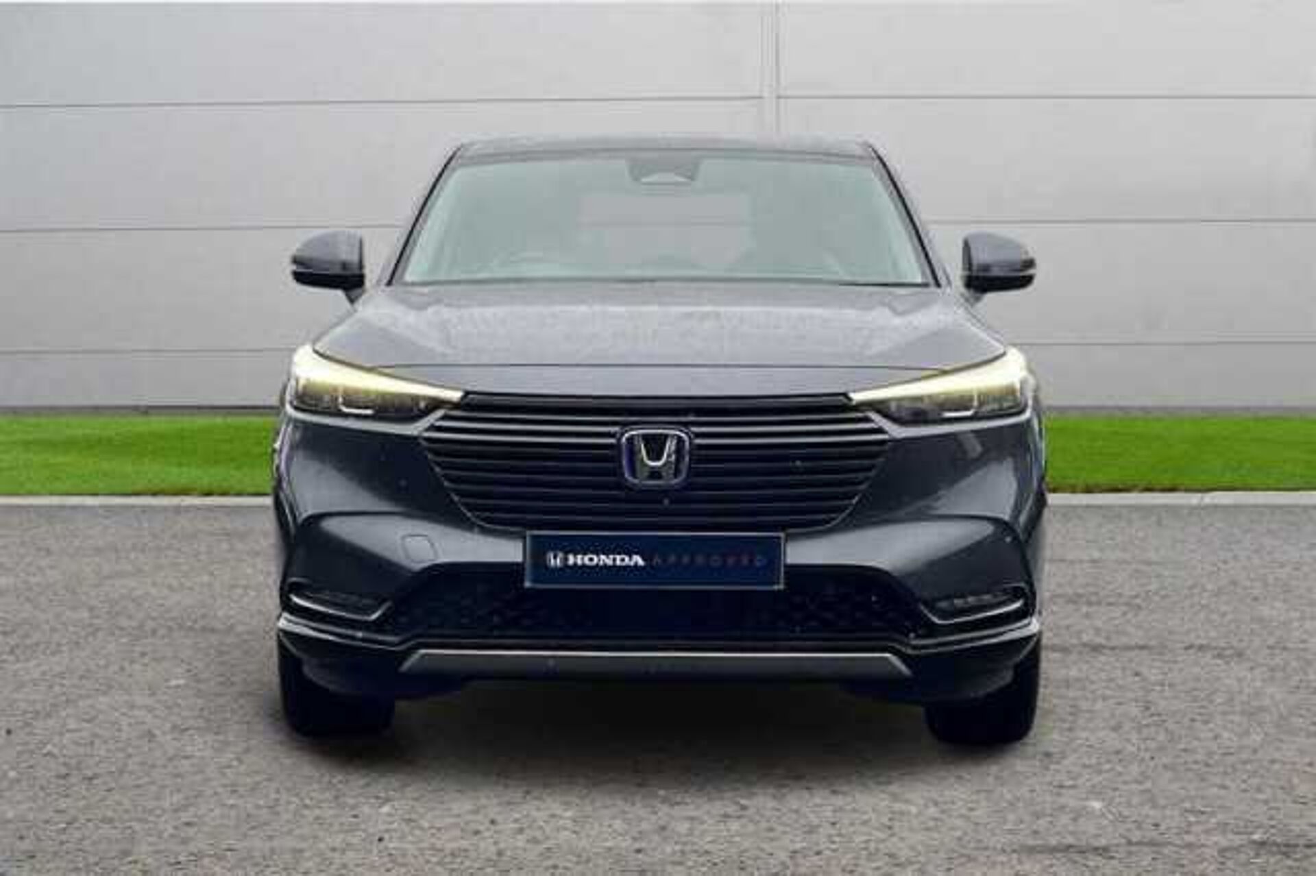 Honda HR-V 1.5 EHEV ADVANCE 5DR CVT 