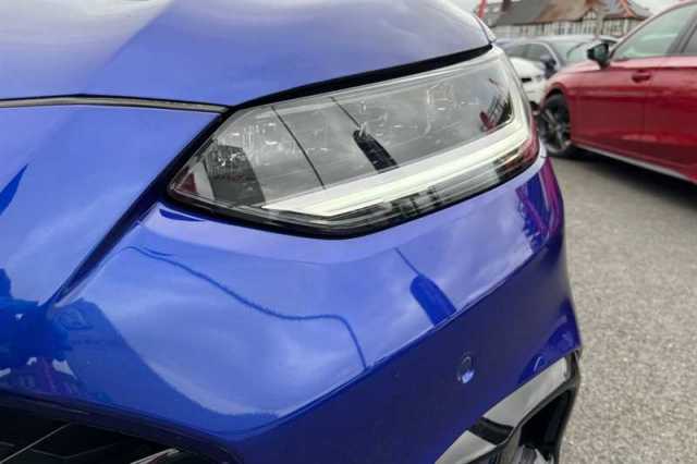 Honda ZR-V e:HEV 2.0 EHEV SPORT 5DR CVT 