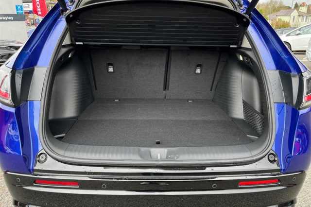 Honda ZR-V e:HEV 2.0 EHEV SPORT 5DR CVT 