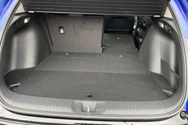 Honda ZR-V e:HEV 2.0 EHEV SPORT 5DR CVT 