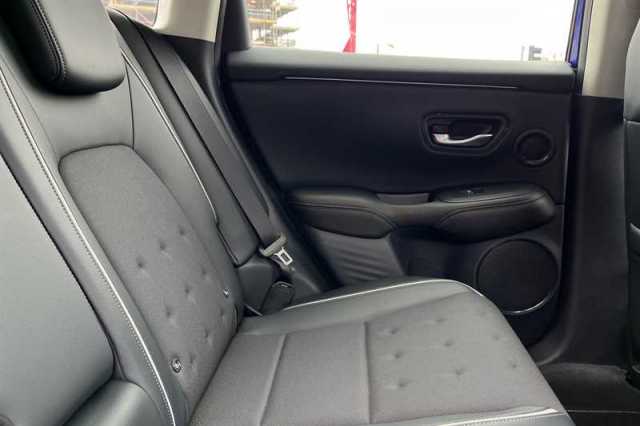 Honda ZR-V e:HEV 2.0 EHEV SPORT 5DR CVT 