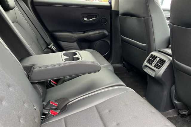 Honda ZR-V e:HEV 2.0 EHEV SPORT 5DR CVT 