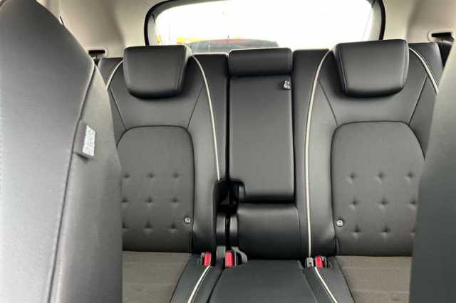 Honda ZR-V e:HEV 2.0 EHEV SPORT 5DR CVT 