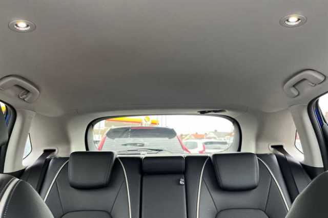 Honda ZR-V e:HEV 2.0 EHEV SPORT 5DR CVT 