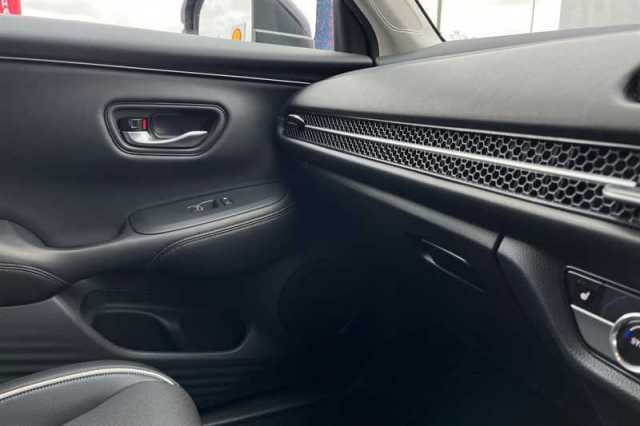 Honda ZR-V e:HEV 2.0 EHEV SPORT 5DR CVT 