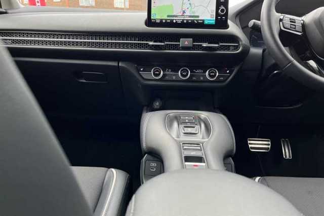 Honda ZR-V e:HEV 2.0 EHEV SPORT 5DR CVT 