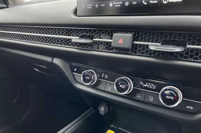 Honda ZR-V e:HEV 2.0 EHEV SPORT 5DR CVT 