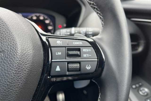 Honda ZR-V e:HEV 2.0 EHEV SPORT 5DR CVT 