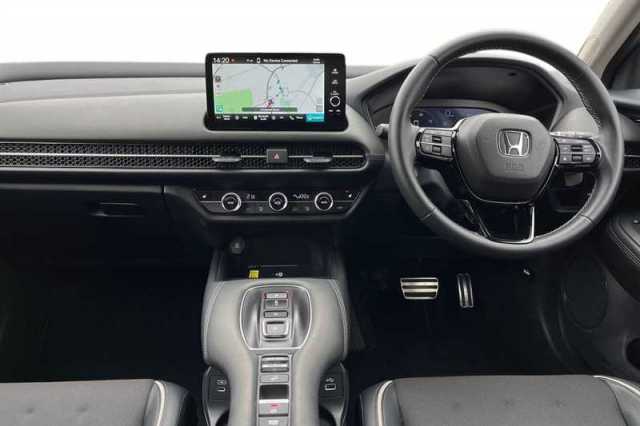 Honda ZR-V e:HEV 2.0 EHEV SPORT 5DR CVT 