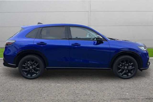 Honda ZR-V e:HEV 2.0 EHEV SPORT 5DR CVT 