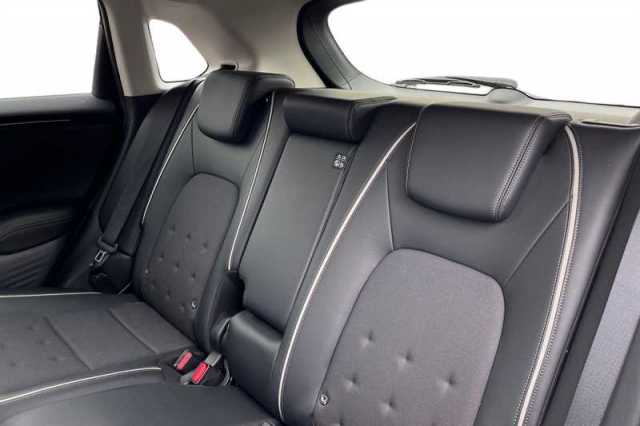 Honda ZR-V e:HEV 2.0 EHEV SPORT 5DR CVT 