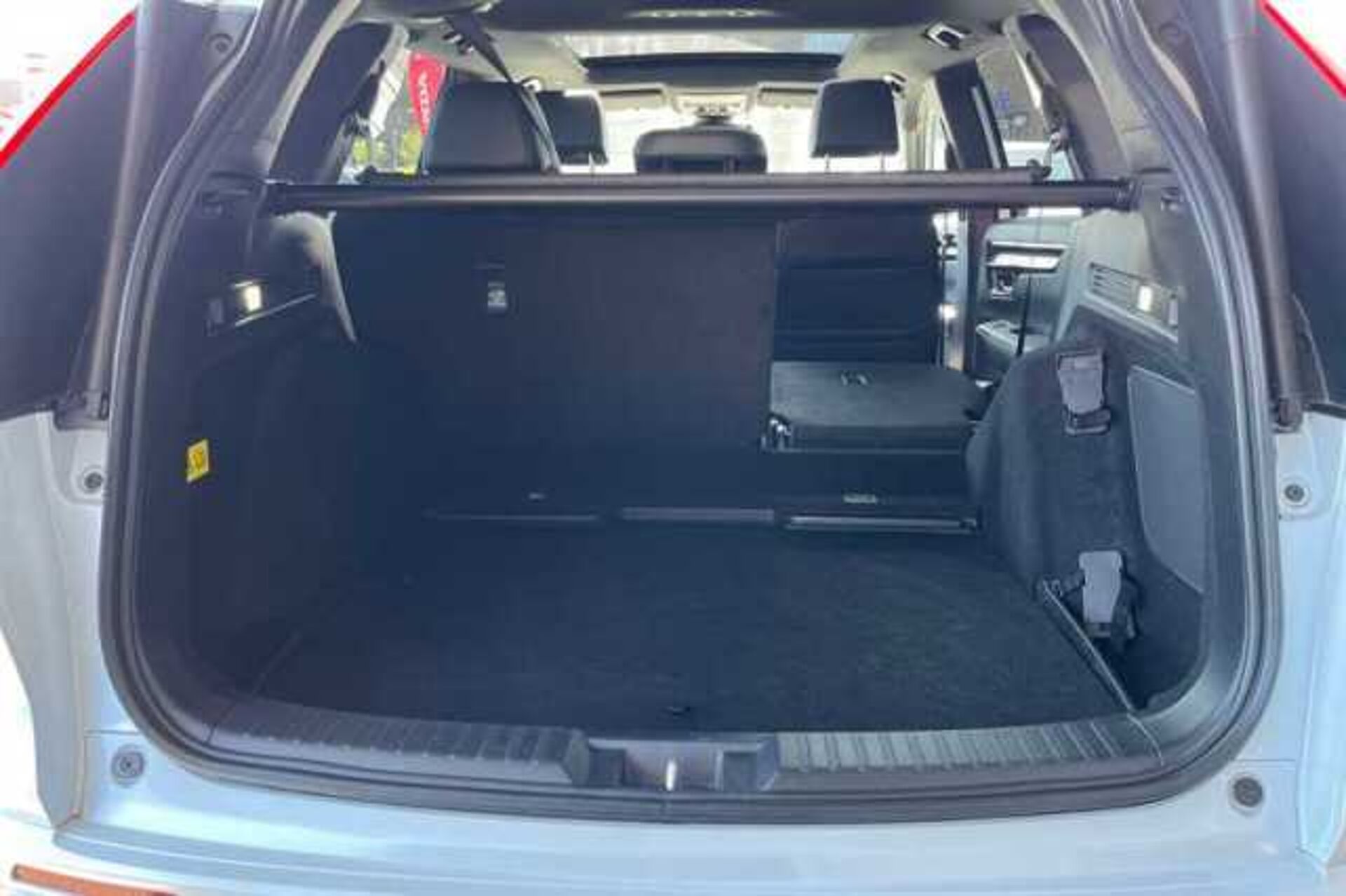 Honda CR-V e:PHEV 2.0 EPHEV ADVANCE TECH 5DR ECVT 