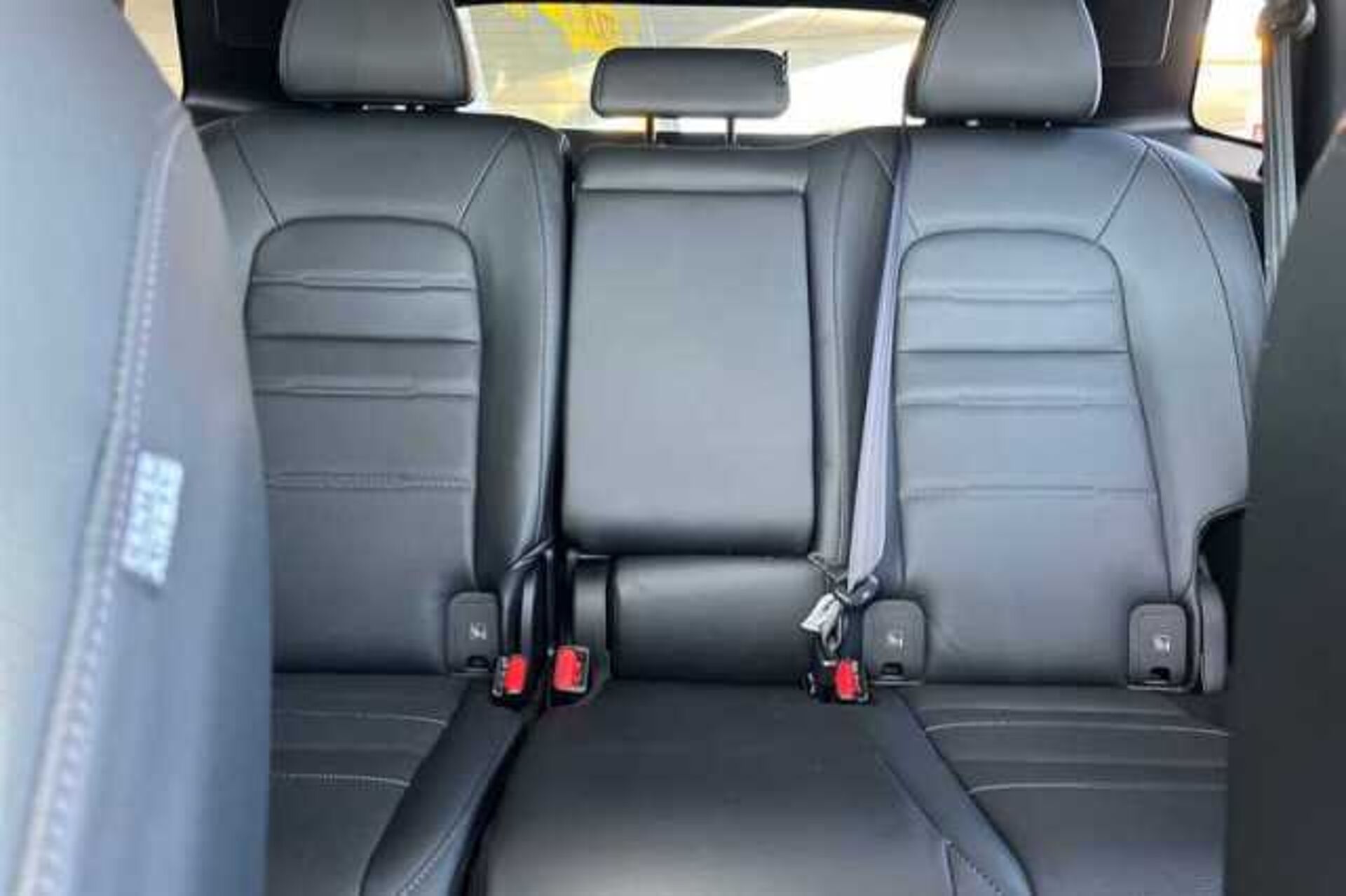 Honda CR-V e:PHEV 2.0 EPHEV ADVANCE TECH 5DR ECVT 