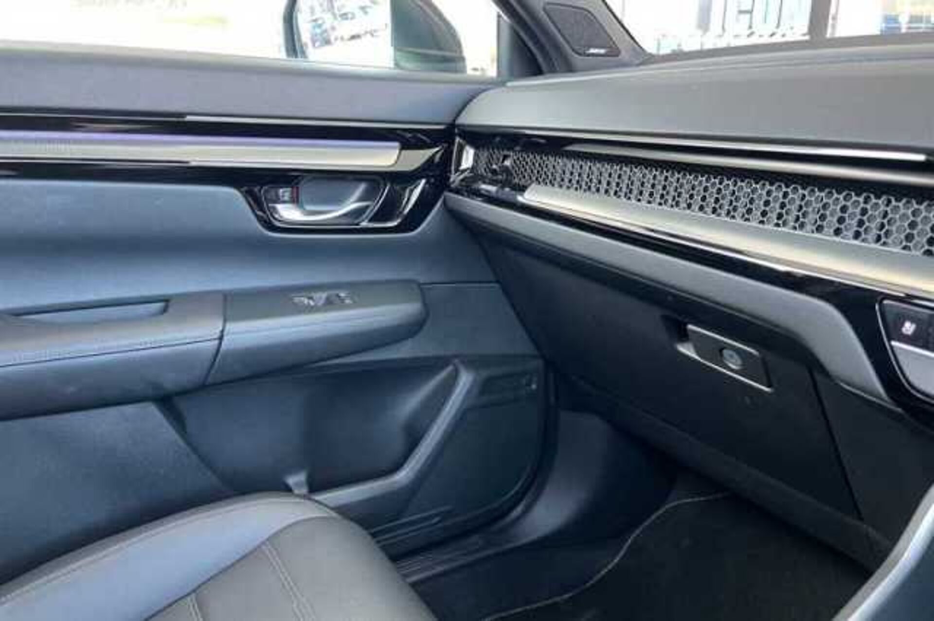 Honda CR-V e:PHEV 2.0 EPHEV ADVANCE TECH 5DR ECVT 