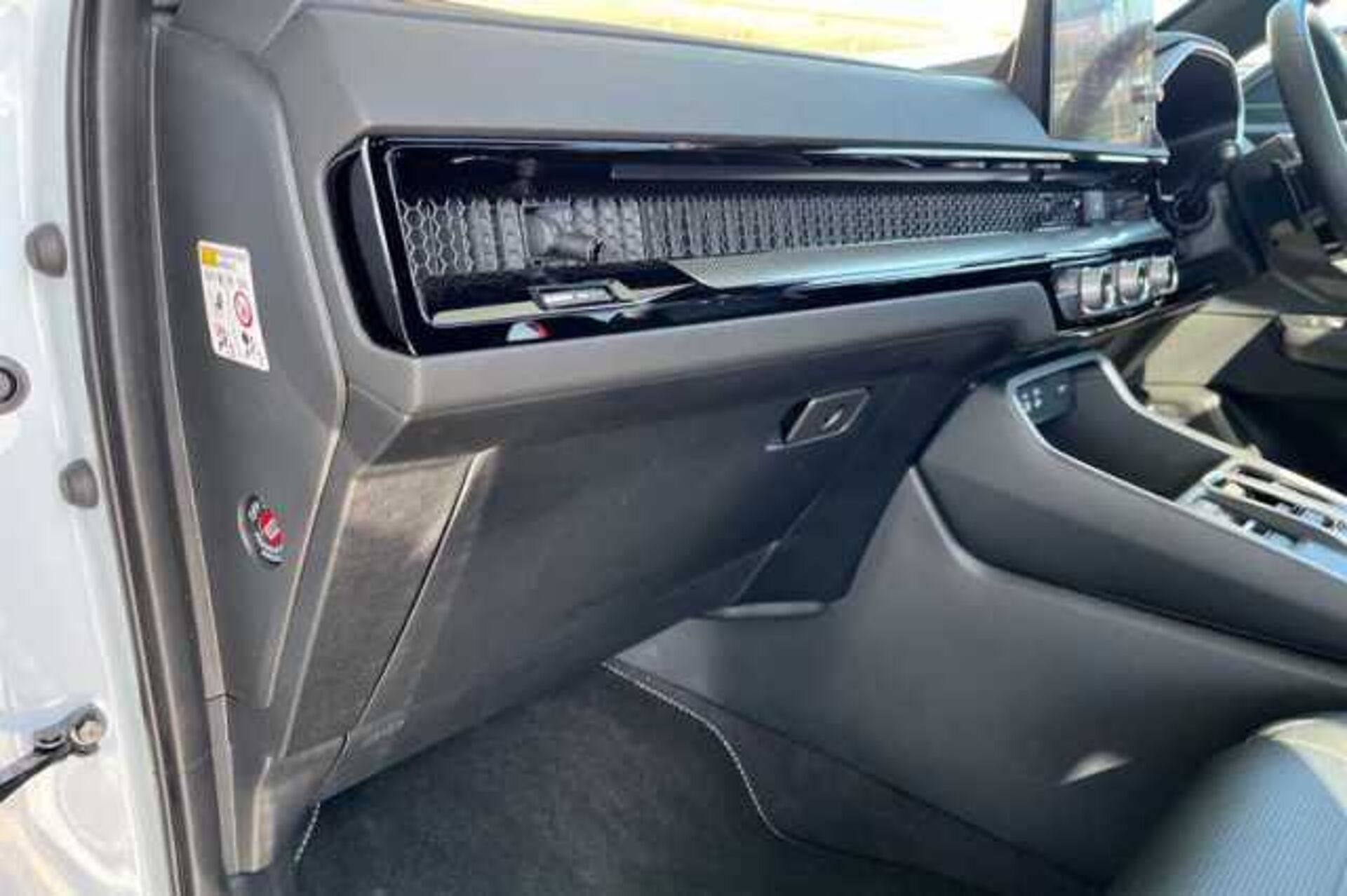 Honda CR-V e:PHEV 2.0 EPHEV ADVANCE TECH 5DR ECVT 