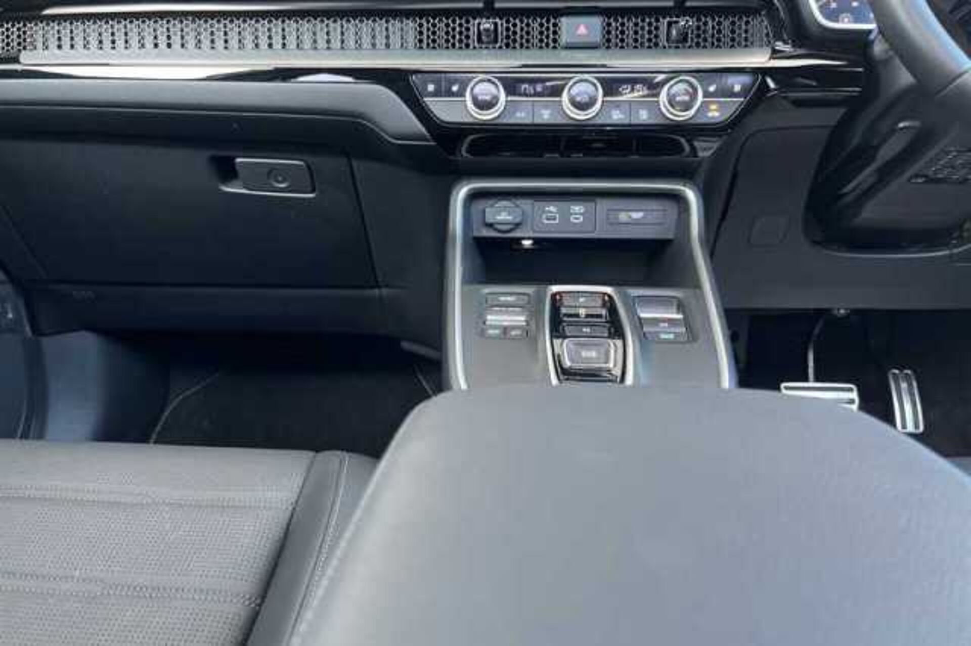 Honda CR-V e:PHEV 2.0 EPHEV ADVANCE TECH 5DR ECVT 