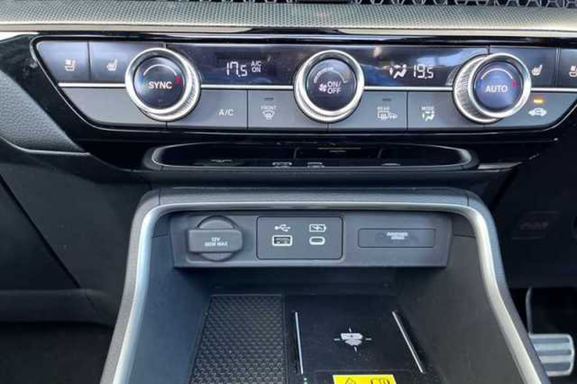 Honda CR-V e:PHEV 2.0 EPHEV ADVANCE TECH 5DR ECVT 