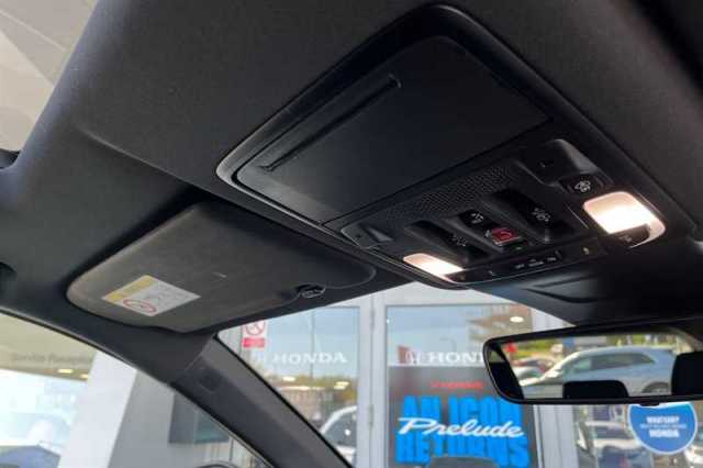 Honda CR-V e:PHEV 2.0 EPHEV ADVANCE TECH 5DR ECVT 