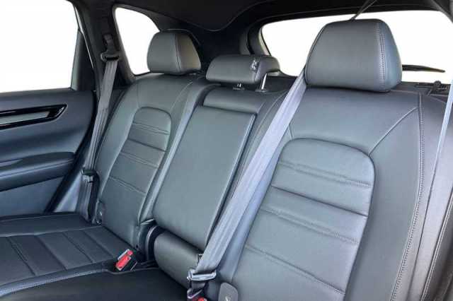 Honda CR-V e:PHEV 2.0 EPHEV ADVANCE TECH 5DR ECVT 