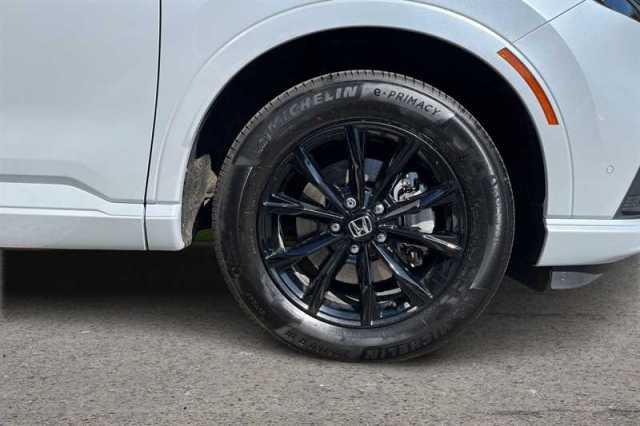 Honda CR-V e:PHEV 2.0 EPHEV ADVANCE TECH 5DR ECVT 