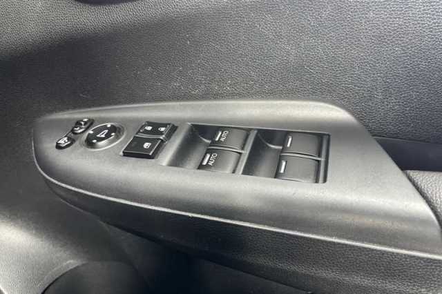 Honda Jazz 1.3 I-VTEC EX 5DR CVT 