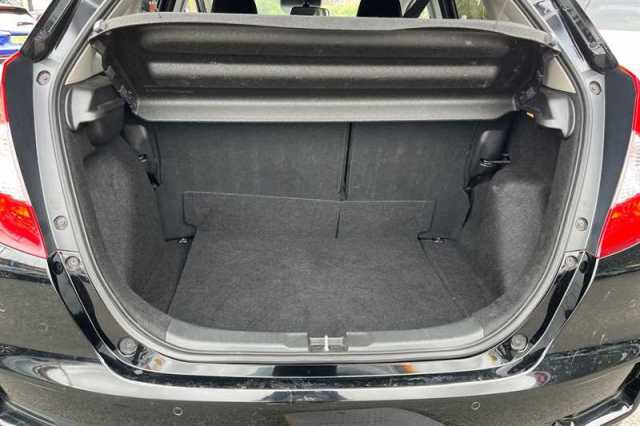 Honda Jazz 1.3 I-VTEC EX 5DR CVT 