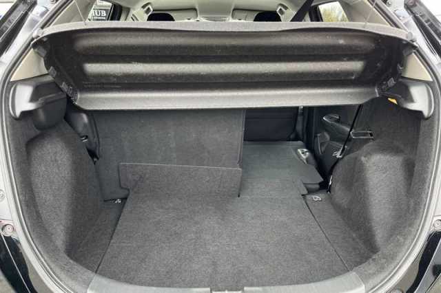 Honda Jazz 1.3 I-VTEC EX 5DR CVT 