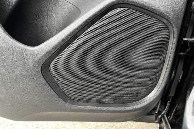 Honda Jazz 1.3 I-VTEC EX 5DR CVT 