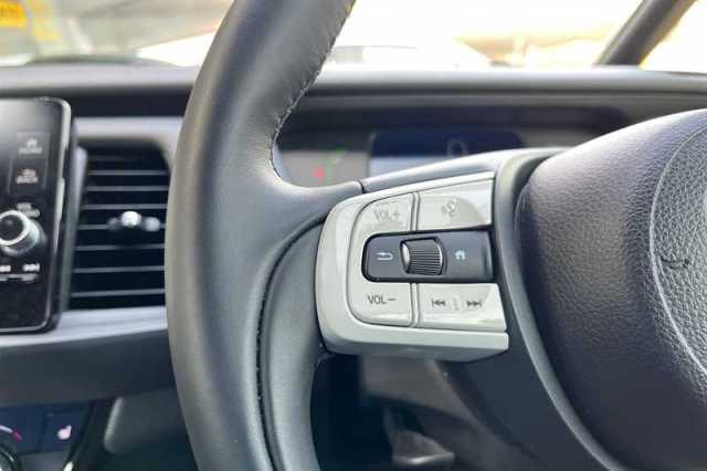 Honda Jazz Hybrid 1.5 I-MMD HYBRID CROSSTAR ADVANCE 5DR ECVT 