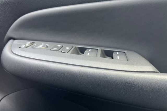 Honda Jazz Hybrid 1.5 I-MMD HYBRID CROSSTAR ADVANCE 5DR ECVT 