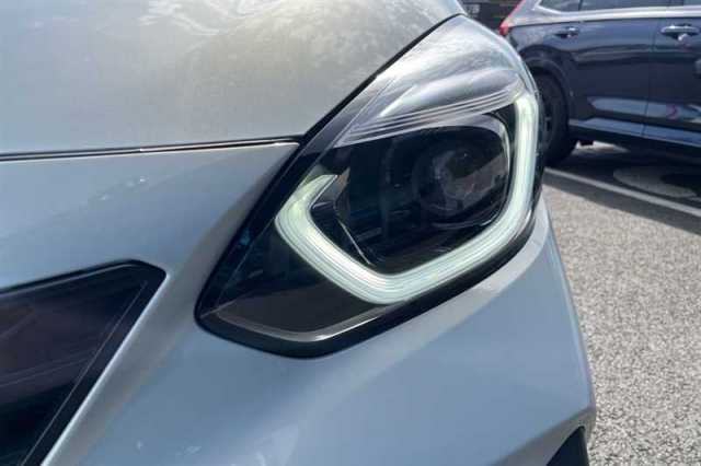 Honda Jazz Hybrid 1.5 I-MMD HYBRID CROSSTAR ADVANCE 5DR ECVT 