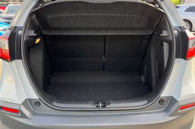 Honda Jazz Hybrid 1.5 I-MMD HYBRID CROSSTAR ADVANCE 5DR ECVT 