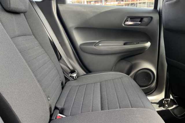 Honda Jazz Hybrid 1.5 I-MMD HYBRID CROSSTAR ADVANCE 5DR ECVT 