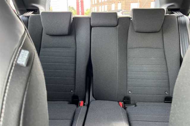 Honda Jazz Hybrid 1.5 I-MMD HYBRID CROSSTAR ADVANCE 5DR ECVT 