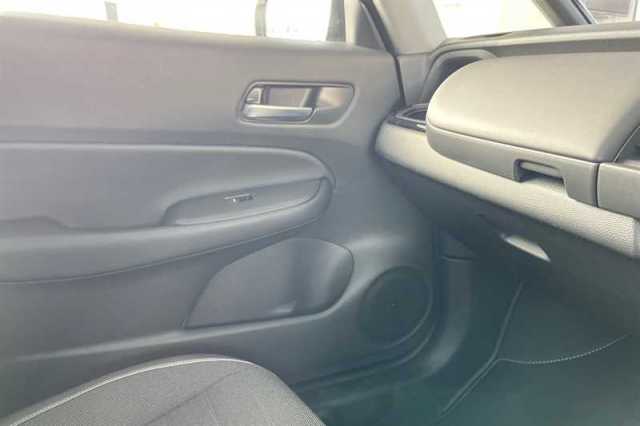 Honda Jazz Hybrid 1.5 I-MMD HYBRID CROSSTAR ADVANCE 5DR ECVT 