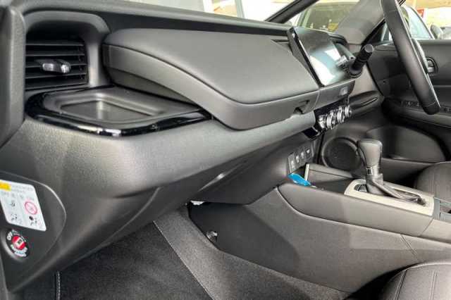 Honda Jazz Hybrid 1.5 I-MMD HYBRID CROSSTAR ADVANCE 5DR ECVT 