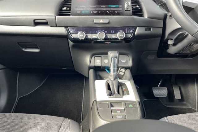 Honda Jazz Hybrid 1.5 I-MMD HYBRID CROSSTAR ADVANCE 5DR ECVT 