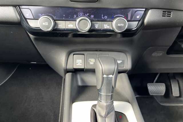 Honda Jazz Hybrid 1.5 I-MMD HYBRID CROSSTAR ADVANCE 5DR ECVT 
