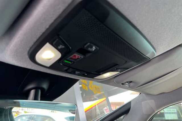 Honda Jazz Hybrid 1.5 I-MMD HYBRID CROSSTAR ADVANCE 5DR ECVT 