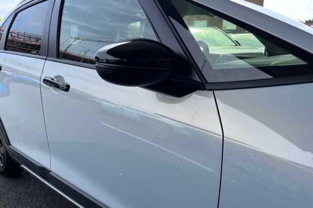 Honda Jazz Hybrid 1.5 I-MMD HYBRID CROSSTAR ADVANCE 5DR ECVT 