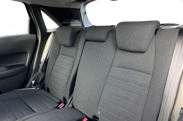 Honda Jazz Hybrid 1.5 I-MMD HYBRID CROSSTAR ADVANCE 5DR ECVT 