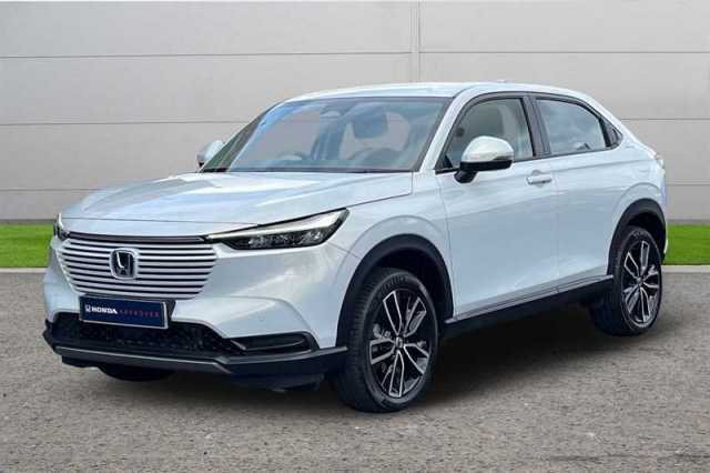 Honda HR-V Hybrid 1.5 eHEV Elegance 5dr CVT 