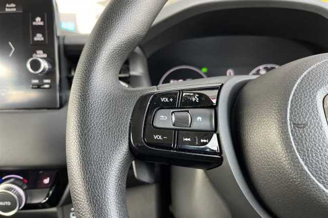 Honda HR-V Hybrid 1.5 eHEV Elegance 5dr CVT 