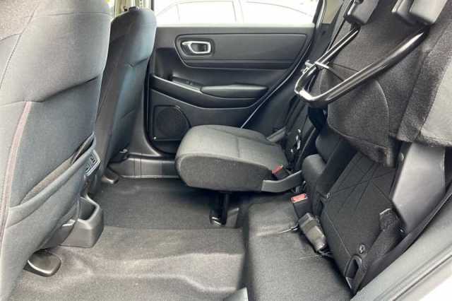 Honda HR-V Hybrid 1.5 eHEV Elegance 5dr CVT 