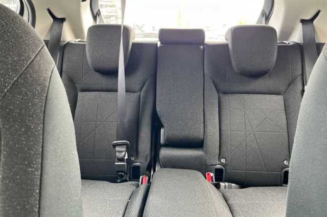 Honda HR-V Hybrid 1.5 eHEV Elegance 5dr CVT 