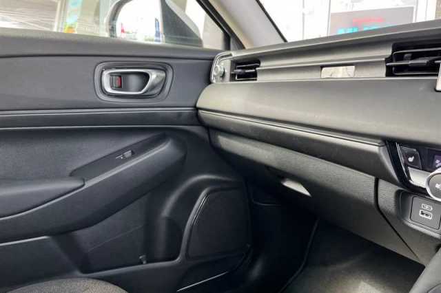 Honda HR-V Hybrid 1.5 eHEV Elegance 5dr CVT 