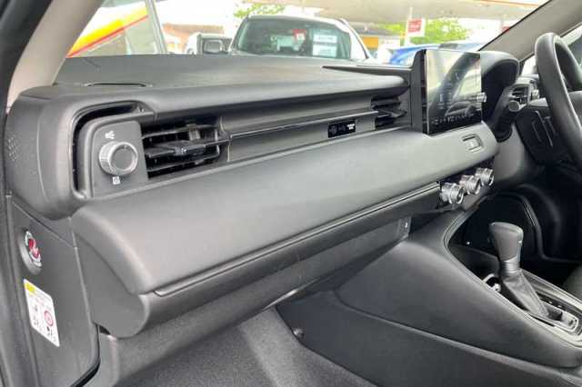 Honda HR-V Hybrid 1.5 eHEV Elegance 5dr CVT 