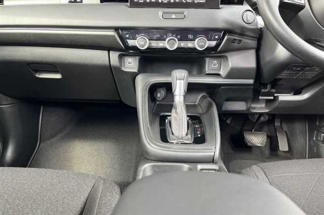 Honda HR-V Hybrid 1.5 eHEV Elegance 5dr CVT 