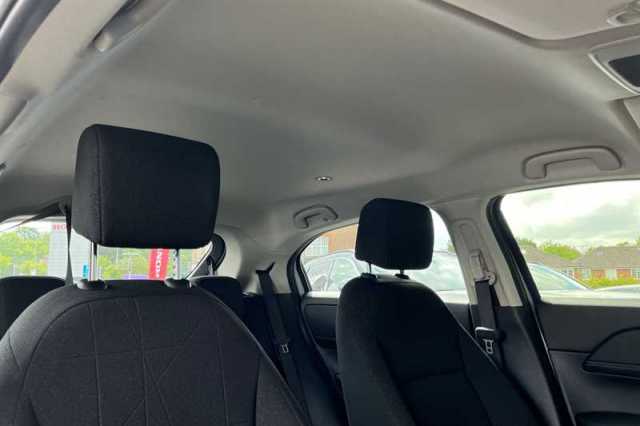 Honda HR-V Hybrid 1.5 eHEV Elegance 5dr CVT 