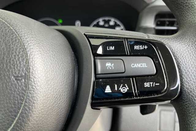 Honda HR-V Hybrid 1.5 eHEV Elegance 5dr CVT 